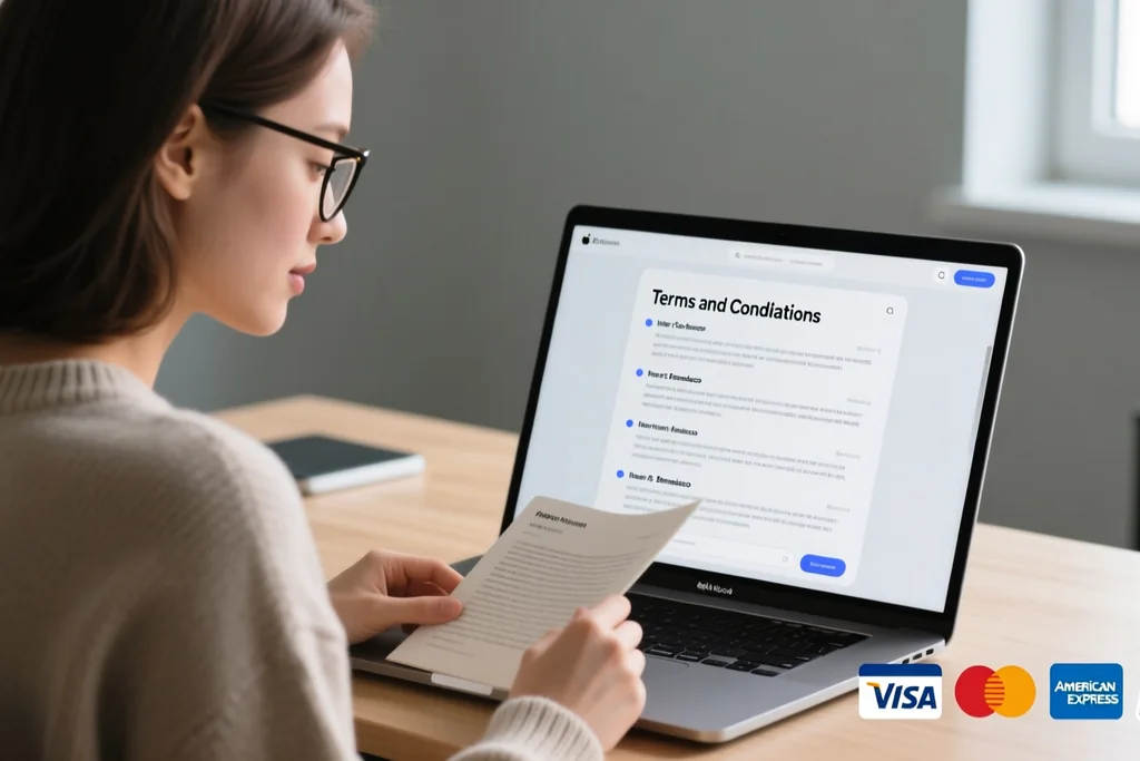 Bônus e requisitos de aposta: entenda os termos