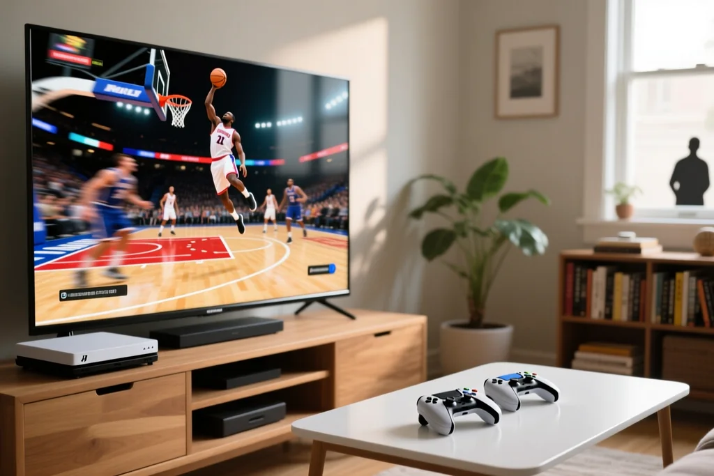 Videogames de esporte: guia para escolher o seu