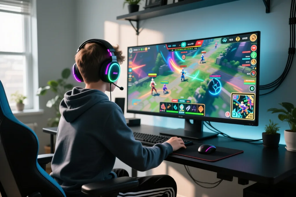 Esports para iniciantes: entenda as ligas de videogame