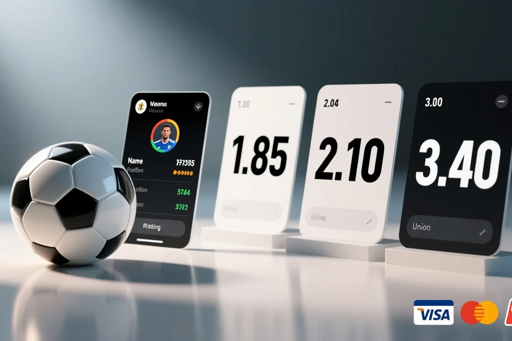 Odds e probabilidades: o que os números dizem