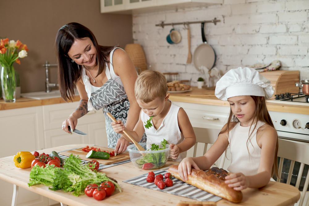 5 alimentos saudáveis para crianças e como introduzi-los no dia a dia | DICAS DE COMO INCLUIR ESSES ALIMENTOS NAS REFEIÇÕES DAS CRIANÇAS 